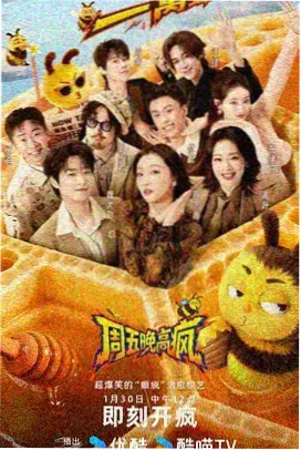 声浪计划海报缩略图